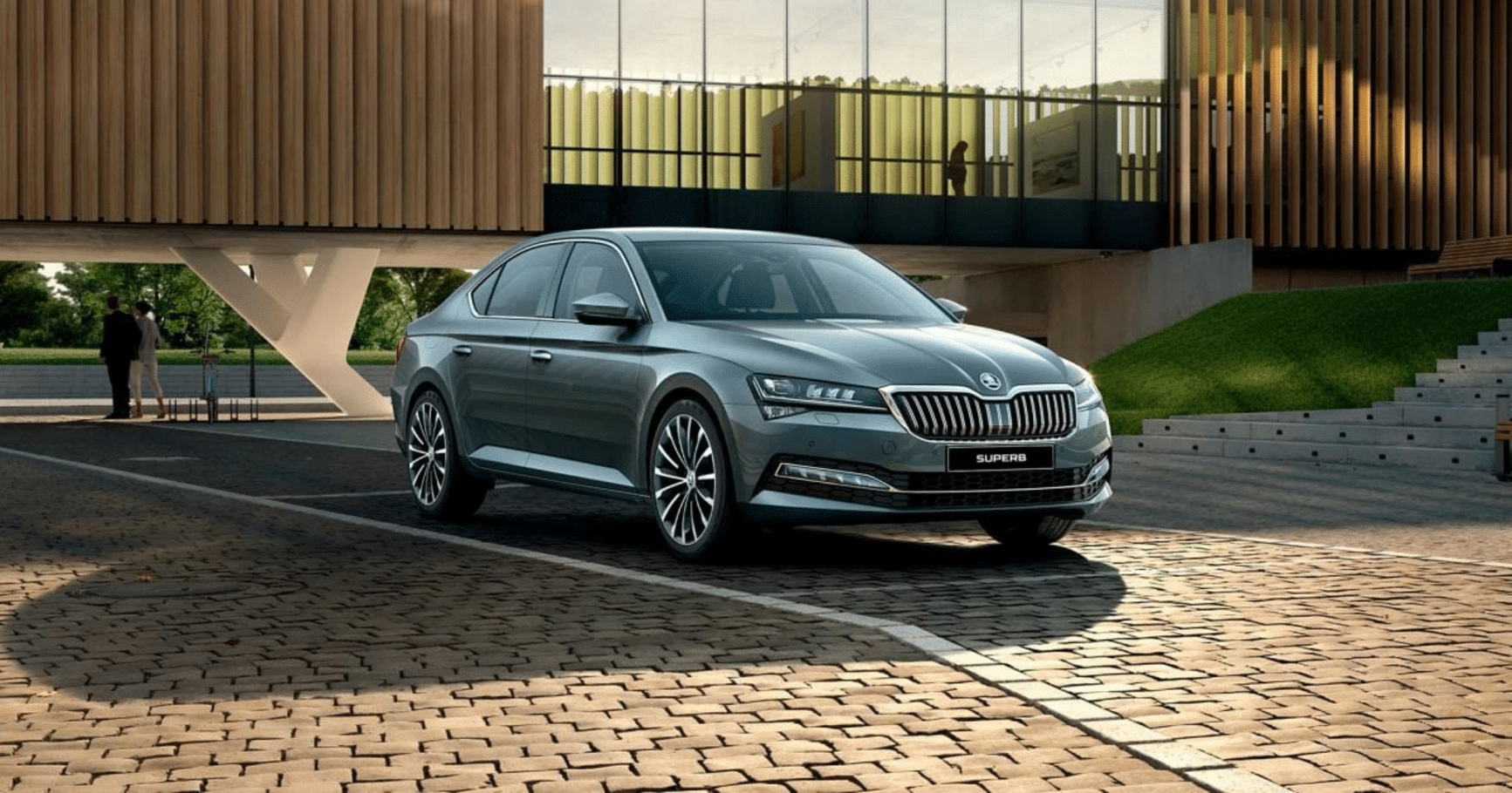 Skoda Australia to Discontinue Entry-Level Superb Model