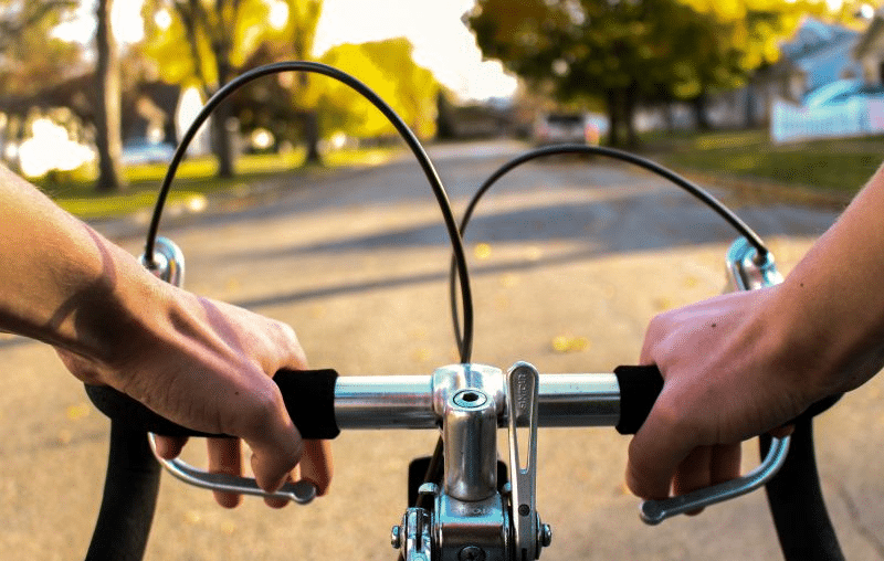 Stay Safe on the Road: Rules for Passing Cyclists