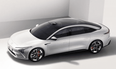 MG Motor Australia Plans to Introduce Luxury LS6 SUV to Market