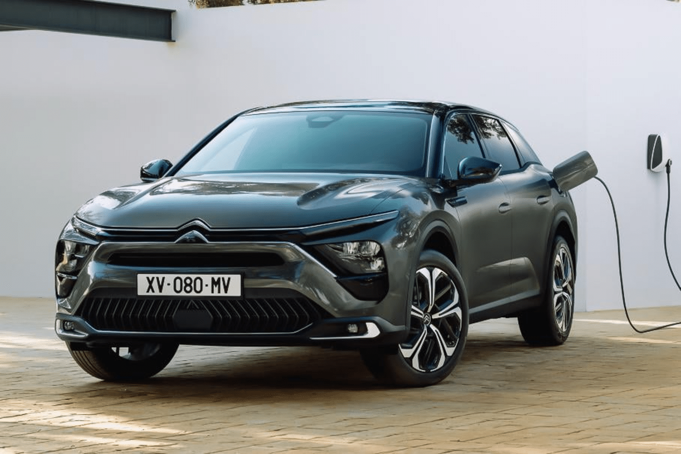 Citroen’s First Plug-In Hybrid Delayed in Australia until 2024