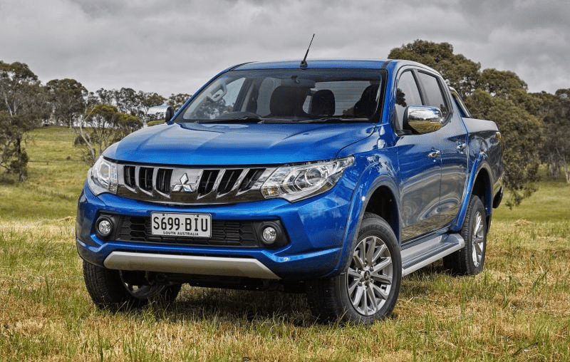 Mitsubishi Australia Contesting Misleading Fuel Consumption Claims in High Court Battle