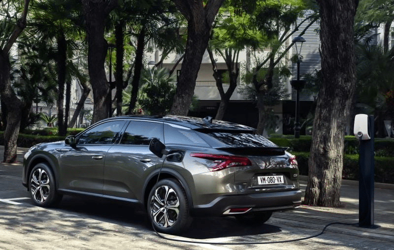 Citroen's First Plug-In Hybrid Delayed in Australia until 2024