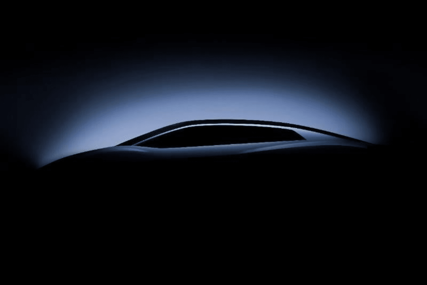 Lamborghini Teases Electric Grand Tourer Concept Ahead of Monterey Car Week