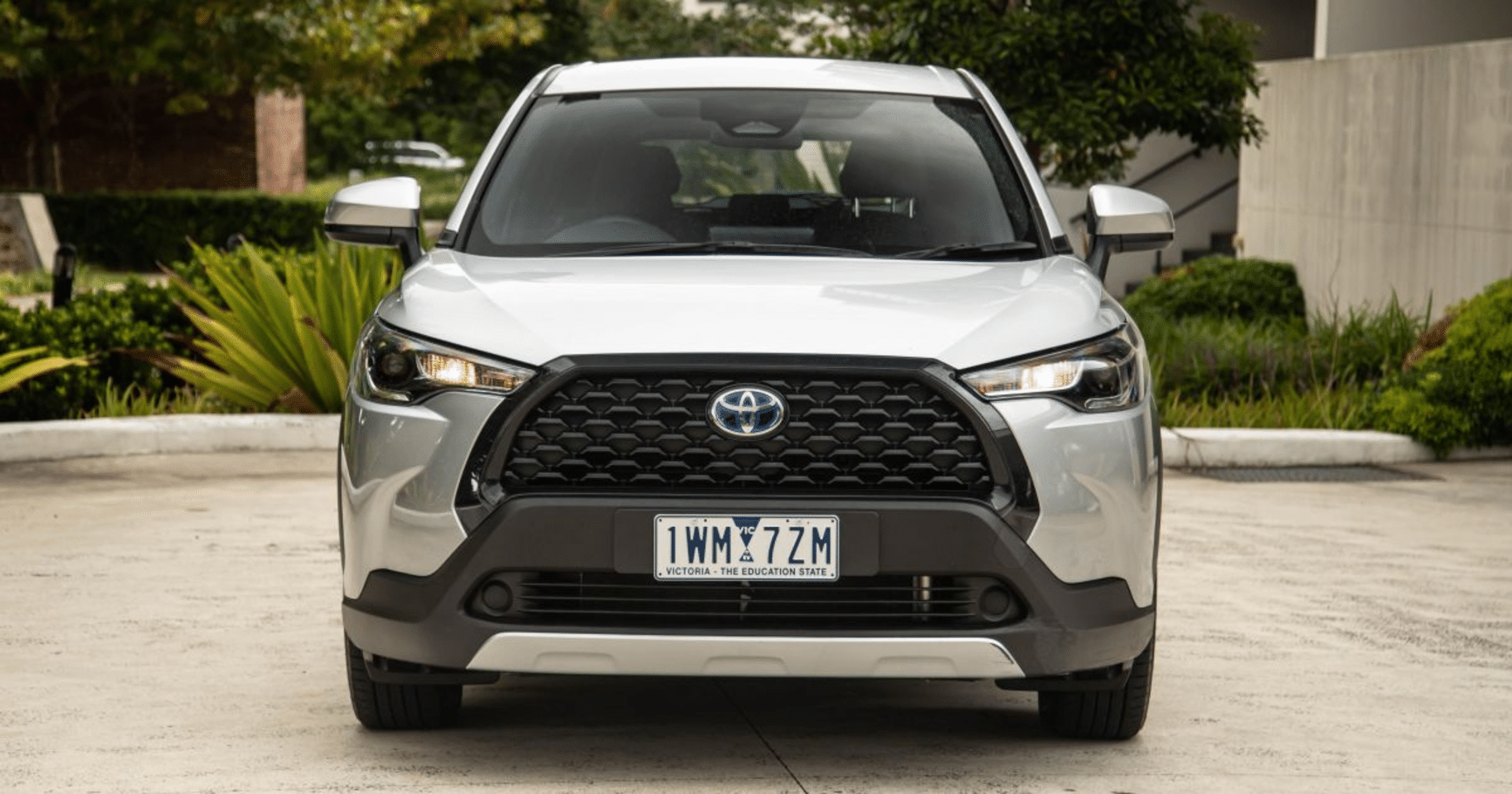 Toyota Considers Corolla-Based Ute to Compete with Ford Maverick and Hyundai Santa Cruz