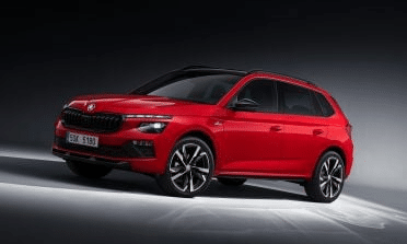 Skoda Unveils Facelifted Scala and Kamiq Models Ahead of Australian Release