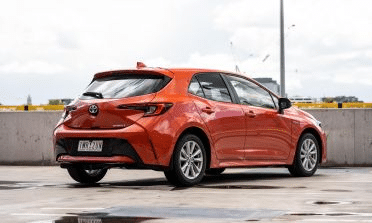 Toyota Considers Corolla-Based Ute to Compete with Ford Maverick and Hyundai Santa Cruz