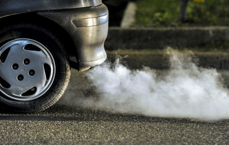 Is Your Car Blowing Smoke? Here's What You Need to Know