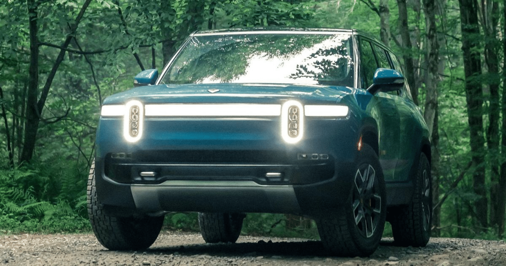 Rivian’s Next-Generation Vehicles to Take on Tesla with New Network Architecture