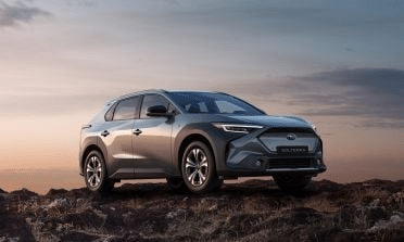 Toyota and Subaru Collaborate to Produce Three-Row Electric Crossover