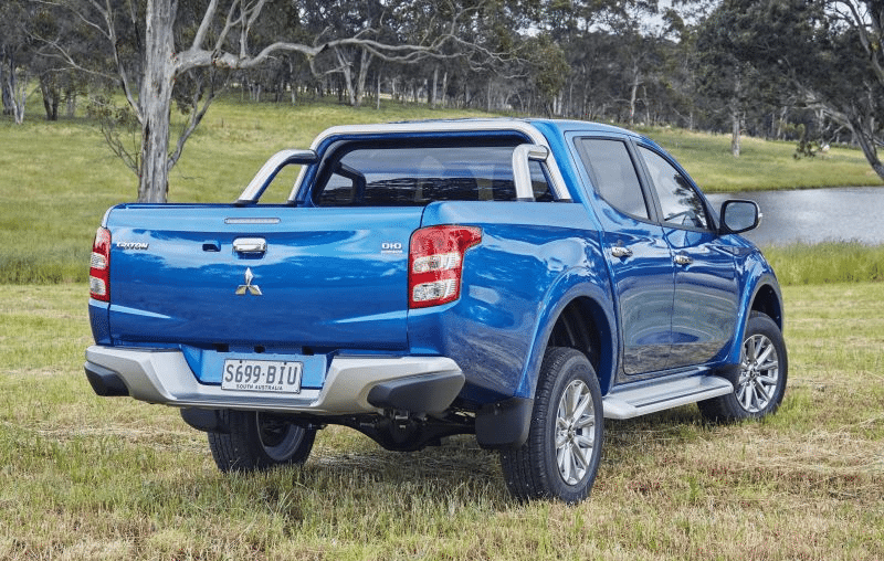 Mitsubishi Australia Contesting Misleading Fuel Consumption Claims in High Court Battle