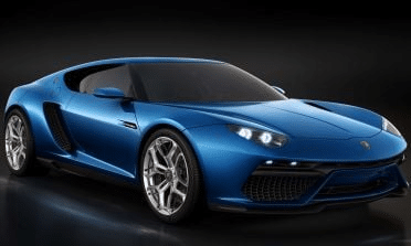 Lamborghini to Unveil Concept Version of First Electric Vehicle at Monterey Car Week