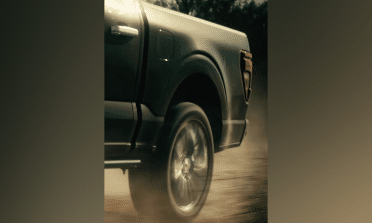 Ford Teases Updated F-150 Ahead of Reveal