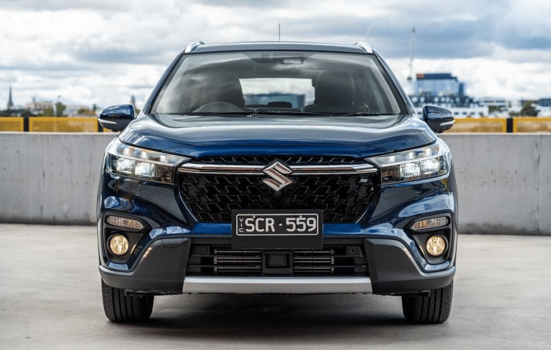 Suzuki Australia Introduces New S-Cross Models with Sharper Pricing