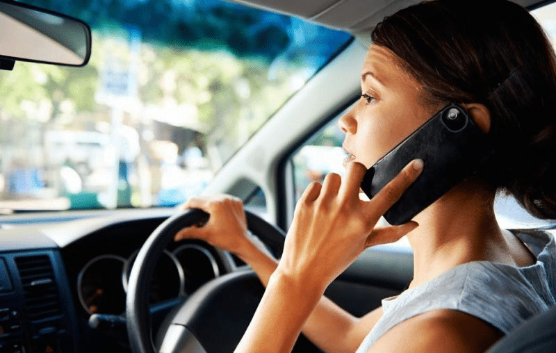 Alarming Increase in Mobile Phone Use Behind the Wheel in Australia