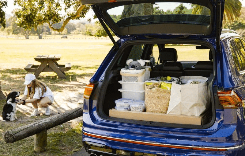 IKEA Introduces Kör: The Free Car Boot Organiser You Didn't Know You Needed