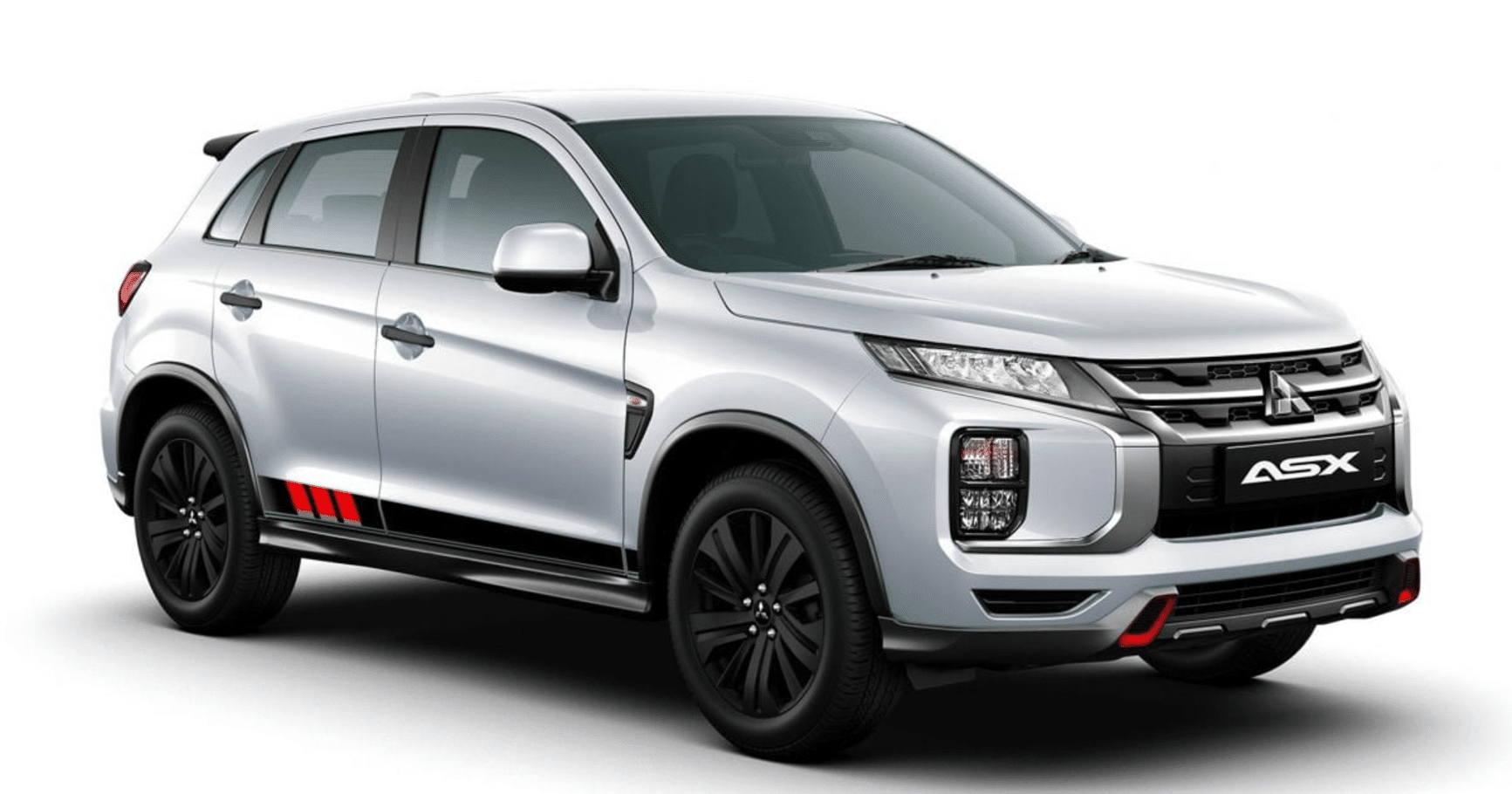 Mitsubishi ASX Gets Updates for 2024 Model Year with Price Increases and New Features