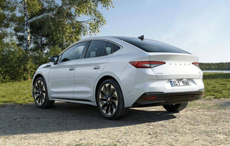 Skoda Enyaq Electric SUV Set to Make a Powerful Impact in Australia