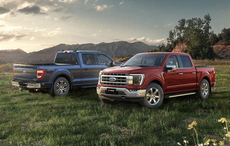 Ford F-150 Joins Australian Pickup Market without ANCAP Safety Rating