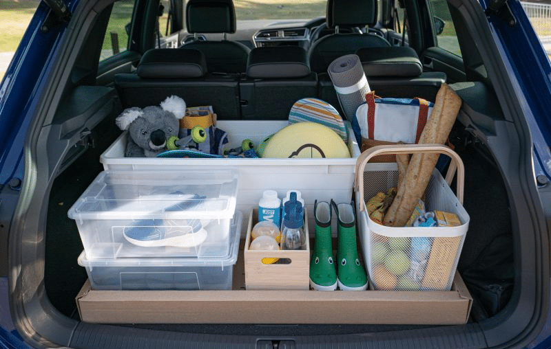 IKEA Introduces Kör: The Free Car Boot Organiser You Didn't Know You Needed