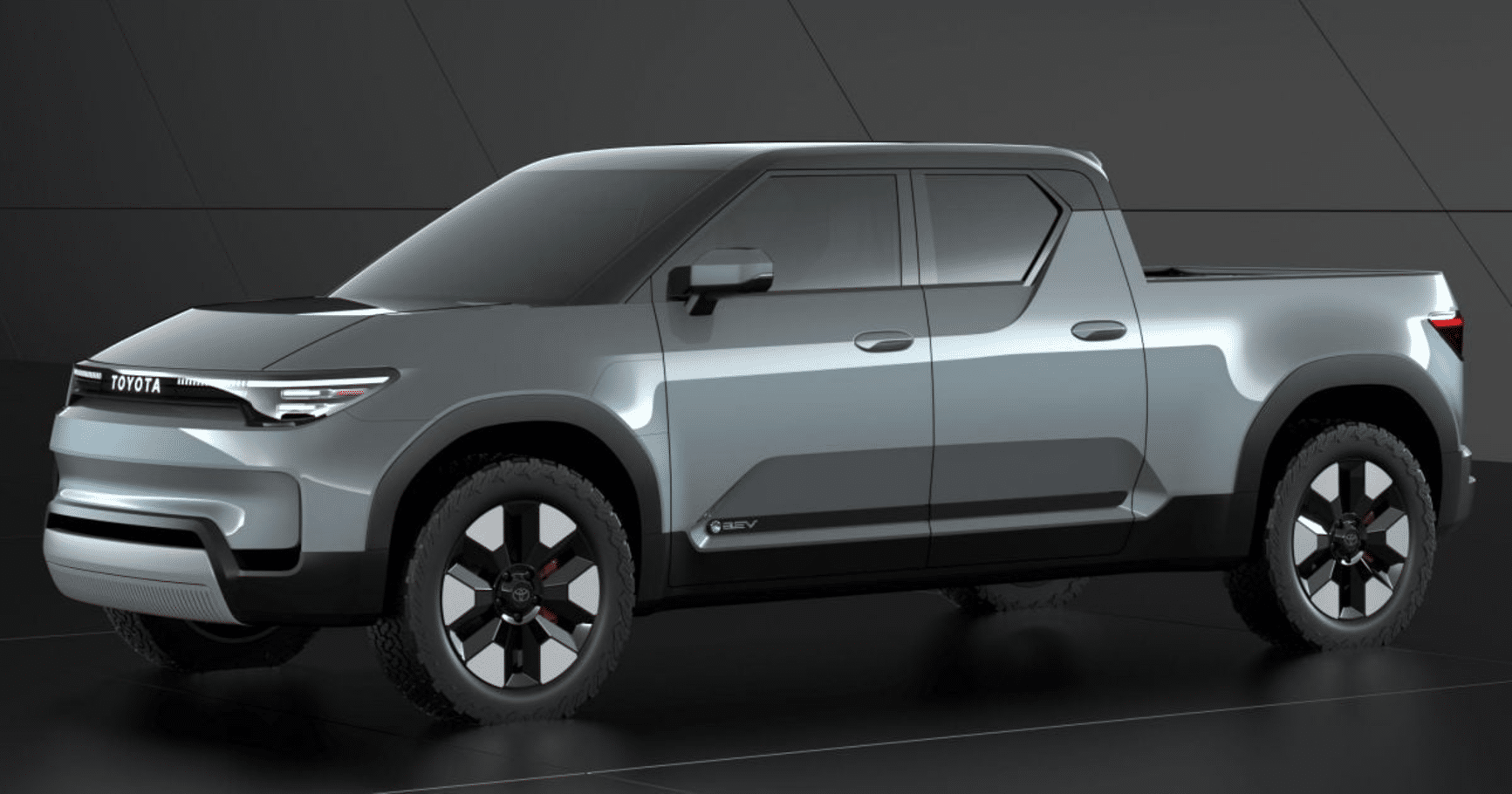 Toyota Breaks Tradition with All-Electric LandCruiser Se and EPU Concept