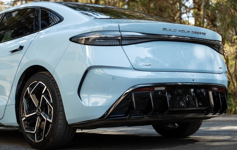 BYD Australia to Unveil Pricing for Tesla Model 3-Rivalling Seal Sedan