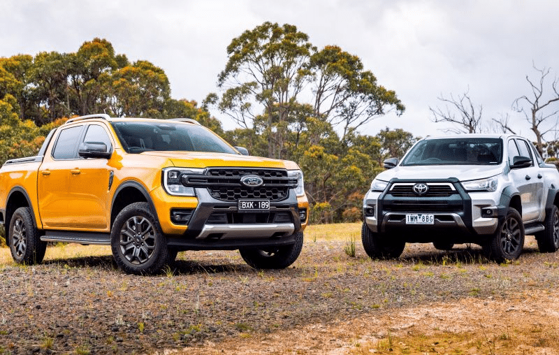 Record-breaking September for Australian New Vehicle Sales