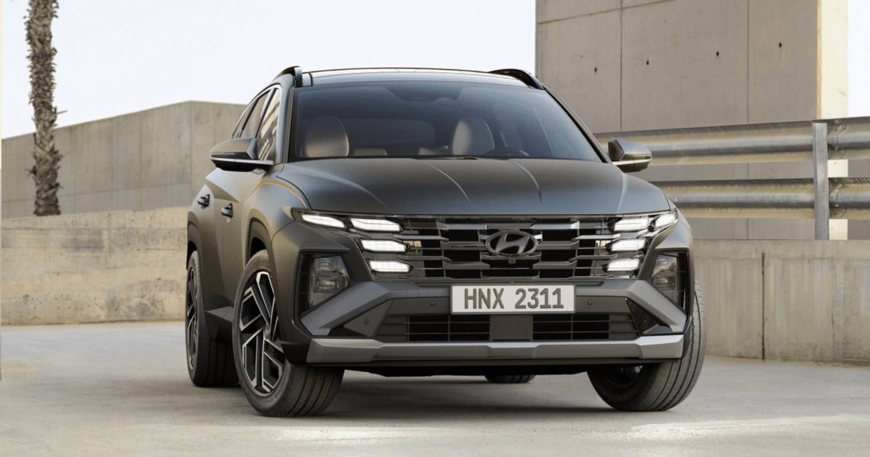 Hyundai Australia to Phase Out Diesel Models by 2028