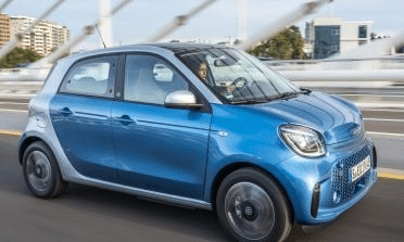 VW and Renault in Talks to Develop Affordable EV Together