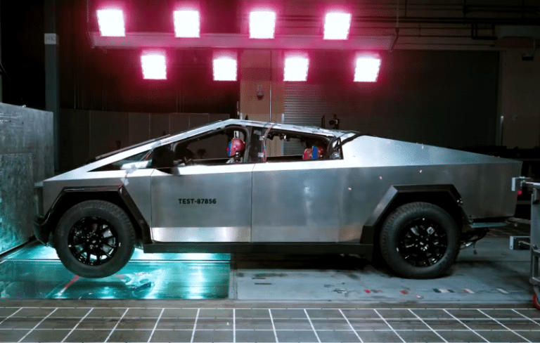 The Tesla Cybertruck: A Death Machine Or The Future Of Automotive 