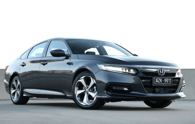 Honda Australia Ordered to Pay $6 Million for Misleading Customers