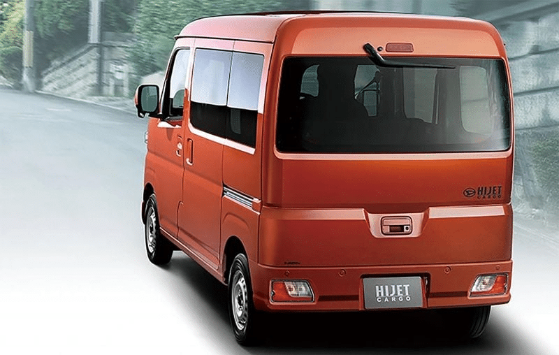 Daihatsu Halts Production as Safety Scandal Unfolds