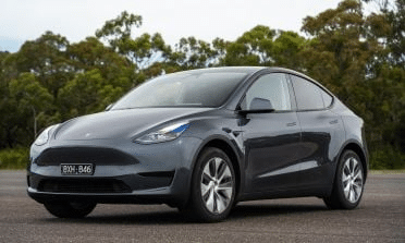 Chinese-Built Cars Overtake Korean-Built Cars in Australian Market