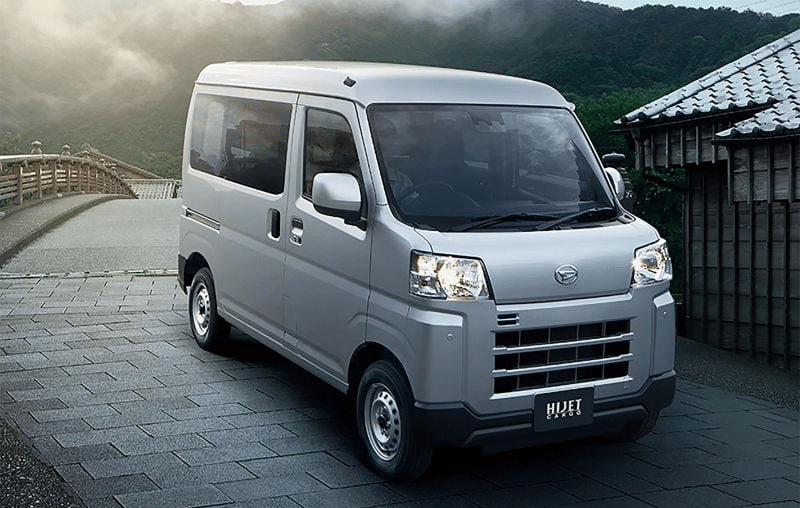 Daihatsu Halts Production as Safety Scandal Unfolds