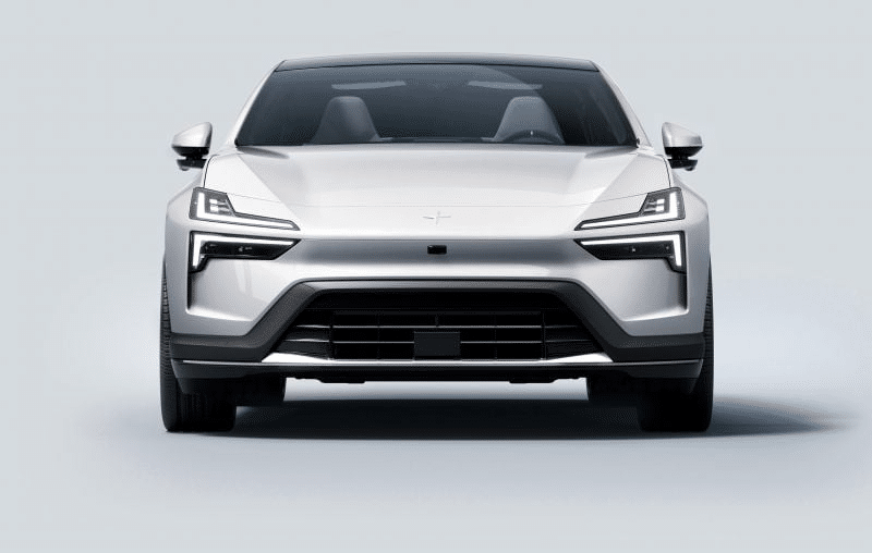 Polestar 4 Electric SUV: Pricing, Specs, and Features Revealed