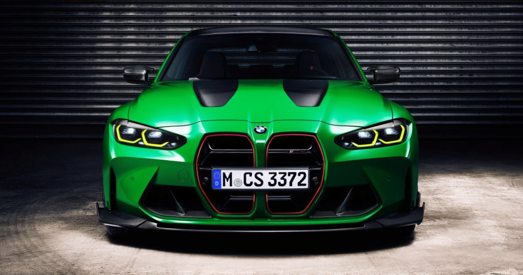 Future of BMW M3 and M4: Petrol-Powered M3 Confirmed, Uncertainty Surrounds M4