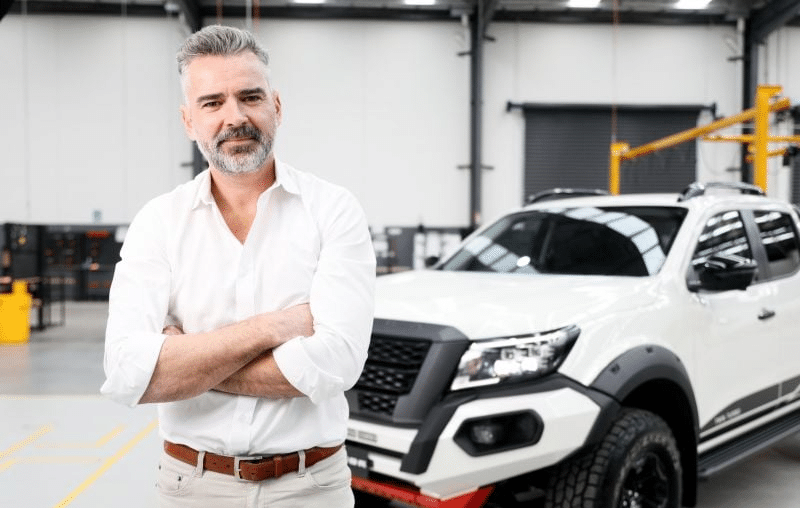 Chinese Car Brands Look to Australian Engineering for Continued Success