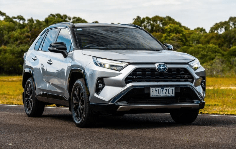 Toyota Australia Calls for Changes to Proposed Emissions Regulations