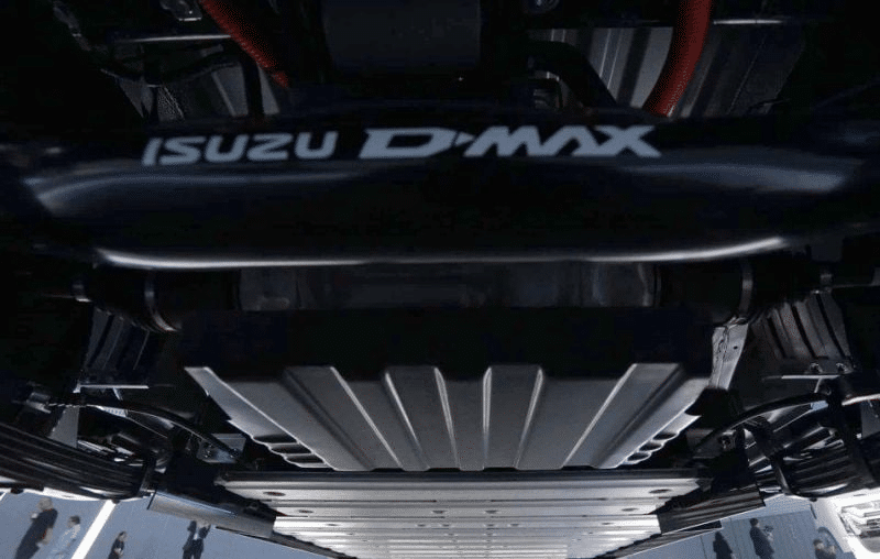 Isuzu Reveals Electric D-Max Ute and Confirms Australian Release