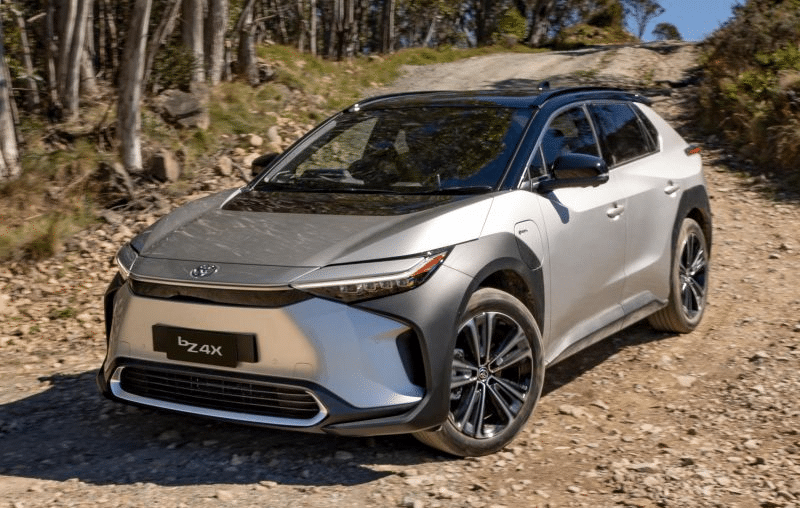 Toyota Australia Calls for Changes to Proposed Emissions Regulations