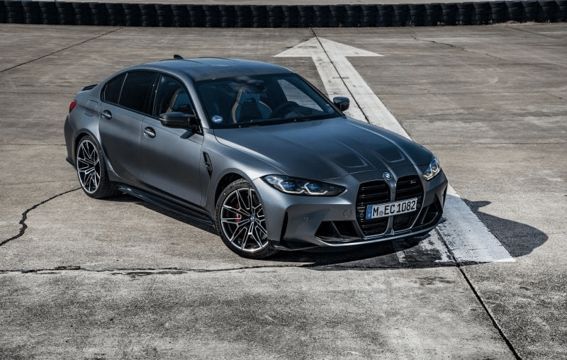 Future of BMW M3 and M4: Petrol-Powered M3 Confirmed, Uncertainty Surrounds M4