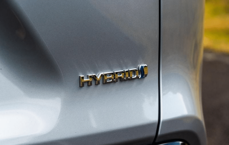 Toyota Australia Anticipates Huge Year of Hybrid Sales, Aiming to Become Third Best-Selling 'Brand'