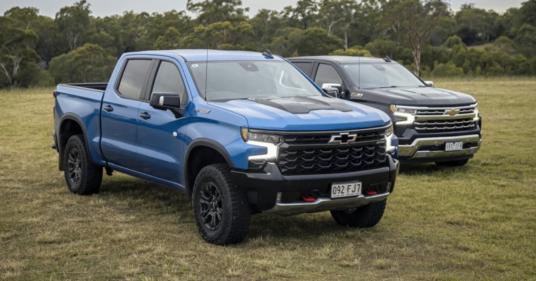 GMSV Commits to Offering Silverado Pickups and Corvette Sports Car Despite New Emissions Regulations