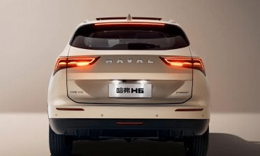GWM Haval H6: An Updated SUV on the Horizon