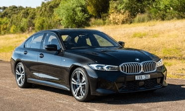 BMW to Discontinue Petrol-Powered 4 Series, Focuses on Electric Models