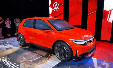 Volkswagen Set to Replace GTX with GTI and R Variants for Performance Electric Cars