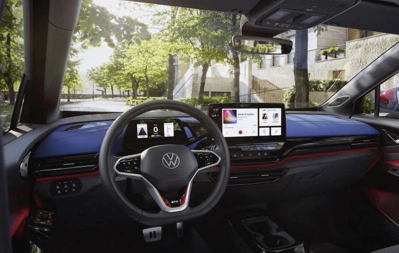 Volkswagen's Tesla Rival, the ID.4, Faces Delays in Australia