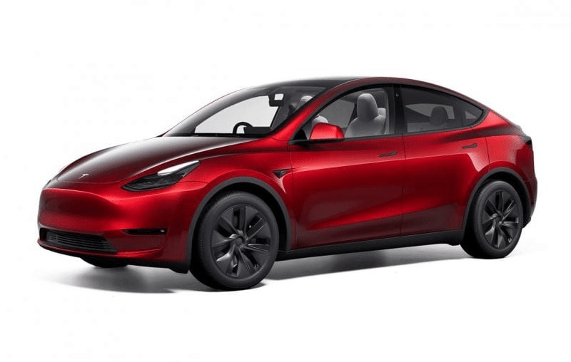 Tesla Model Y and Model 3 Receive Price Cuts in Australia