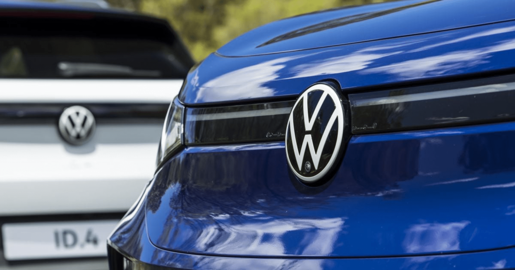 Volkswagen’s Tesla Rival, the ID.4, Faces Delays in Australia