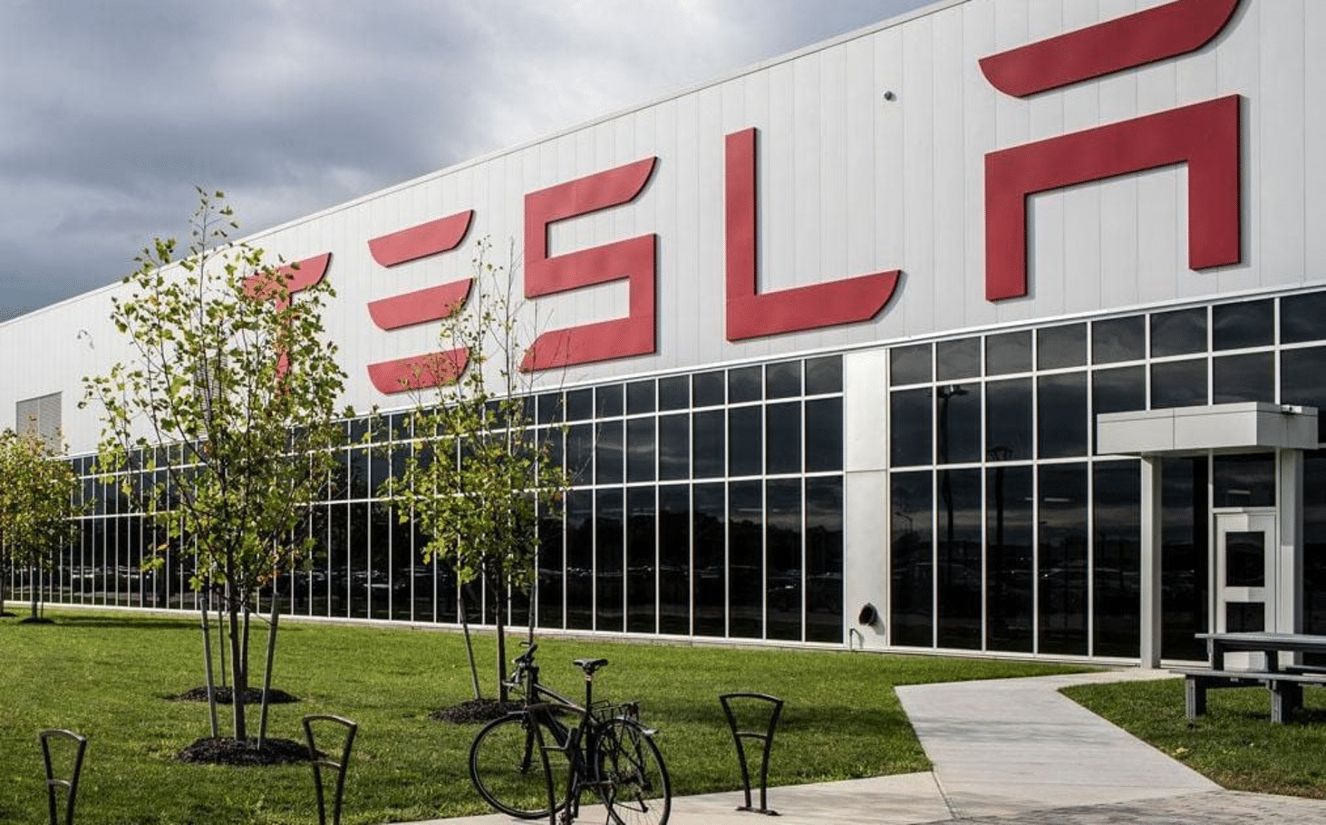 Tesla Sued for Violating Clean Air Act: Is the Electric Vehicle Giant Polluting the Environment?