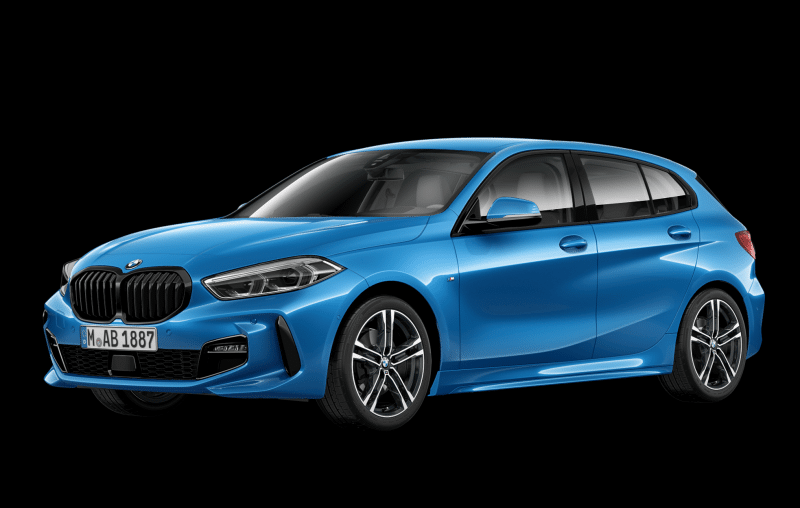 BMW Unveils Sport Collection Models: 1 Series and 2 Series Gran Coupe Special Editions